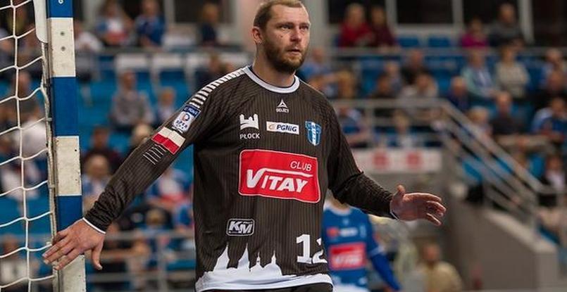 Польша. Голкипер "Вислы" Марцин Вихары завершил карьеру