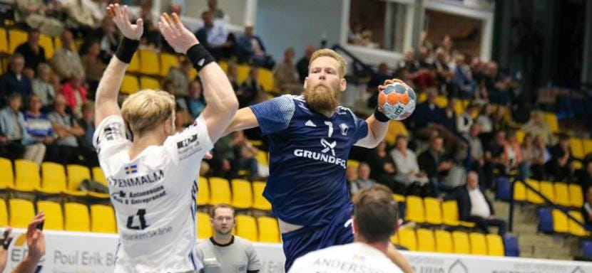 Европейская лига. Датский "Бьеррингбро" вышел в следующий раунд квалификации вслед за ЦСКА, "Райн Левен" и "Нексе"