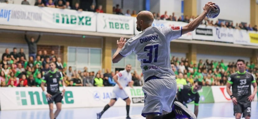 Дибиров, Королёк и Криштопанс в числе номинантов на звание лучших игроков в своих амплуа по версии ЕГФ. Голосование стартует 26 мая