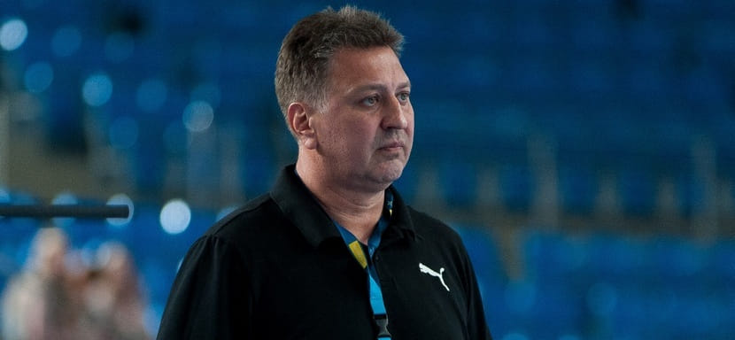 Михаил Измайлов: "Форсировать возвращение Полины Шарковой не будем. Пусть лечится до полного восстановления"