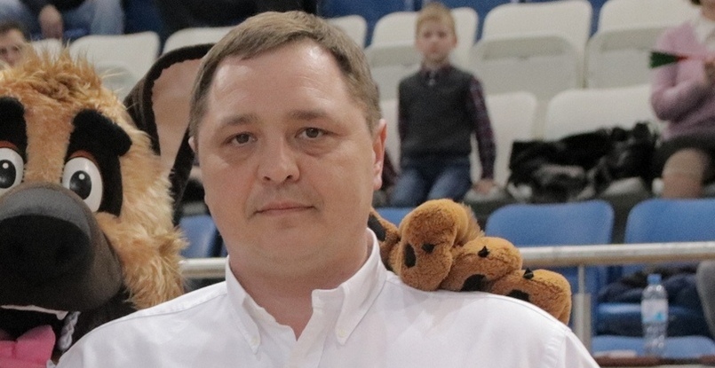 Беларусь. Андрей Крайнов: "Дмитрий Никуленков становится помощником главного тренера. Но, если надо будет сыграть, то он это сделает"