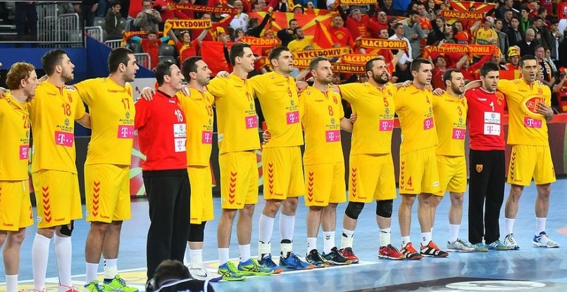 Македонская федерация гандбола объявила конкурс на вакансию главного тренера мужской сборной (ФОТО)