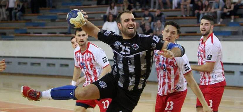 Балканы. Линейный сборной Сербии и хорватского "Нексе" Живан Пешич заразился коронавирусом