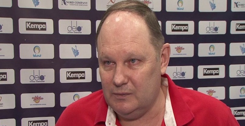 Суперлига. Главный тренер УГНТУ-ВНЗМ Олег Сапунков прокомментировал поражение от "Сунгуля"
