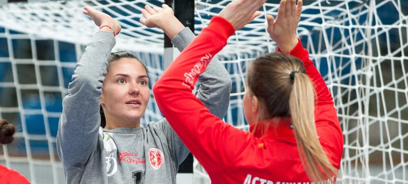 Olimpbet Суперлига. "Астраханочка" примет "Звезду", "Ростов-Дон" сыграет в Ставрополе, "Феникс" с двумя новичками встретится с АГУ-"Адыиф" и ещё один матч