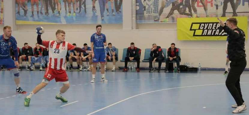 Беларусь. “Мешков Брест” победил БГУФК-СКА, “Машека” дома уступил СКА