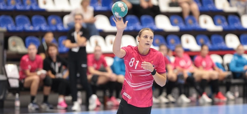 Четвёртый тур женского чемпионата России стартует сегодня двумя матчами в Чехове и Москве