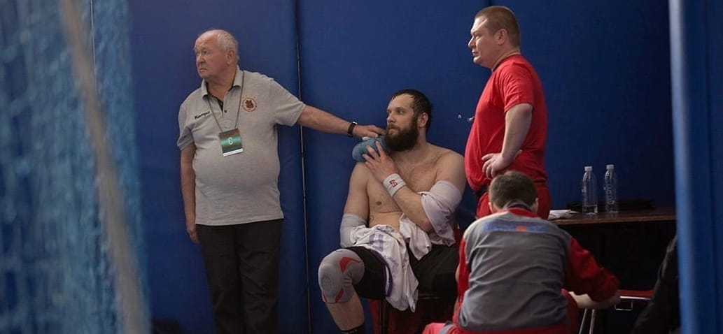 Профиль травм у гандболистов старшего возраста и молодёжи: систематический обзор. Часть 1