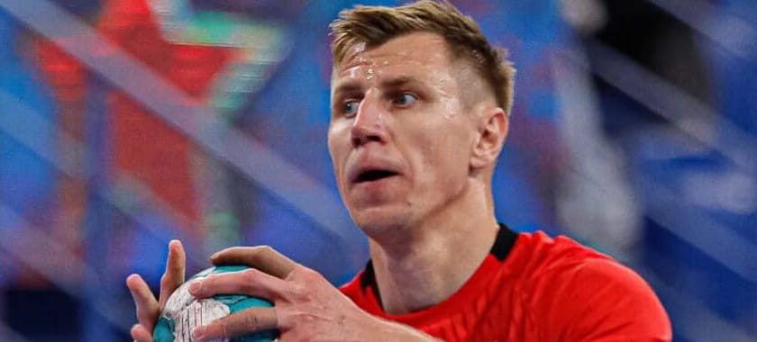 Капитан ЦСКА Даниил Шишкарёв стал самым титулованным действующим игроком России. Павел Андреев и Дмитрий Павленко в топ-3