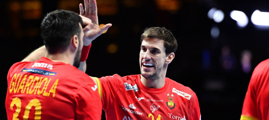 Виран Моррос: "Я практически уверен, что после Олимпиады в Токио моя карьера в сборной закончится"