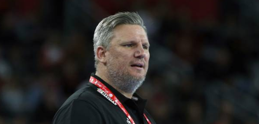 Лига чемпионов. Николай Якобсен: "Все говорят о "финале четырех" в Кельне. Давайте будем реалистами — мы не можем пройти квалификацию"