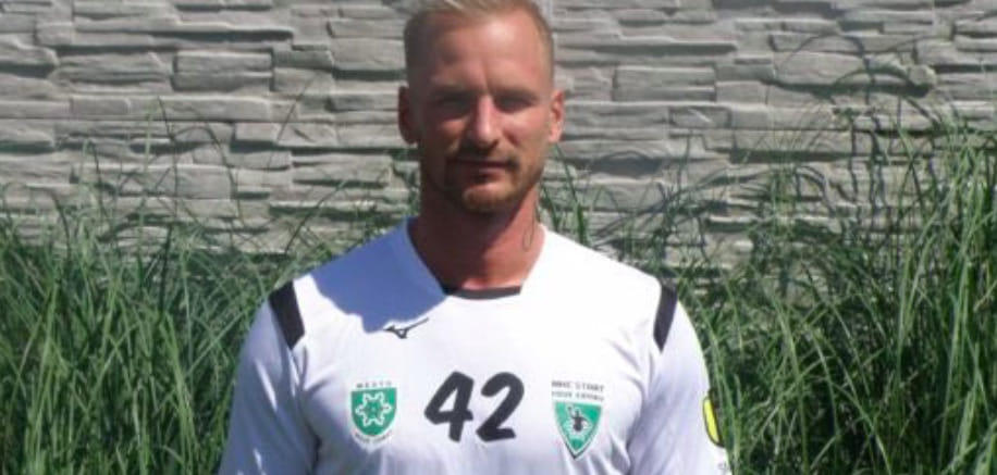 Словакия. Левый крайний Мартин Страновски перешел из "Татрана" в "Штарт"