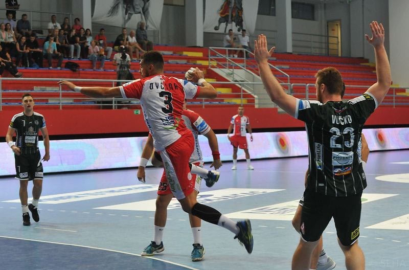 Ален Овчина выбыл из строя на пять месяцев