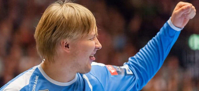 "Я перенёс менингит, но в "Скьерне" дали контракт!" Что делали датские звёзды, когда их сборная последний раз проигрывала на чемпионате мира