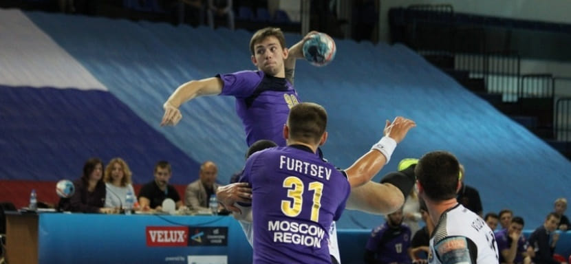 Суперлига. Никита Каменев: "В "медведях" у меня было мало игровой практики, надеюсь в Таганроге получится исправить ситуацию"