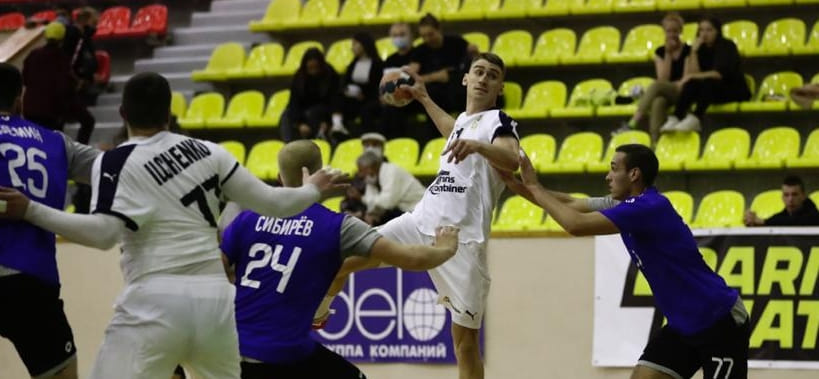 Чемпионат России. В Снежинске уникальный антирекорд. В Перми и Чехове ничьи. Боевая и курьезная