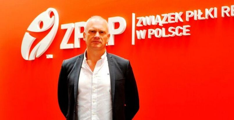 Рулевой польской сборной Арне Сенстад: "Польша — большая страна, но здесь мало гандболисток"