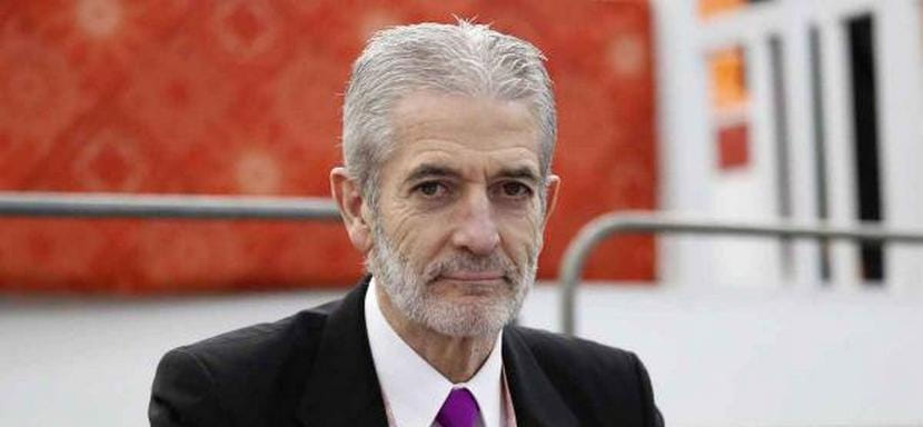 Глава судейского комитета ИГФ Рамон Гальего покинул свой пост: “У меня разногласия с президентом ИГФ из-за вмешательства в назначение судей”