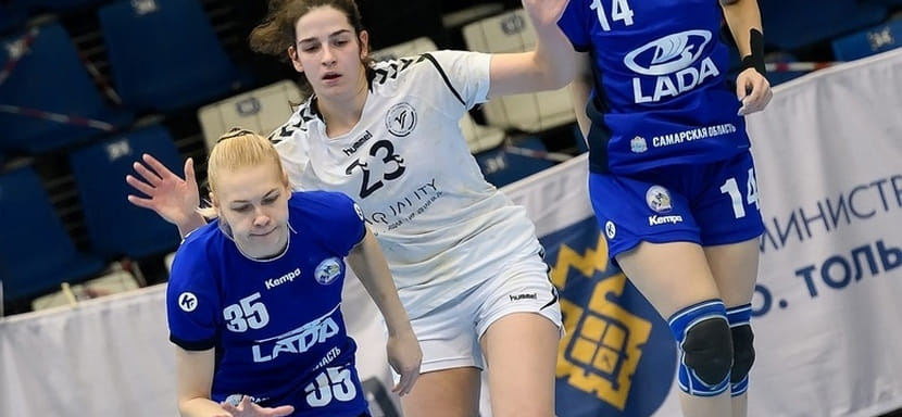 Кубок России. Тольяттинская "Лада" в матче 1/8 финала турнира примет ижевский "Университет" 24 декабря