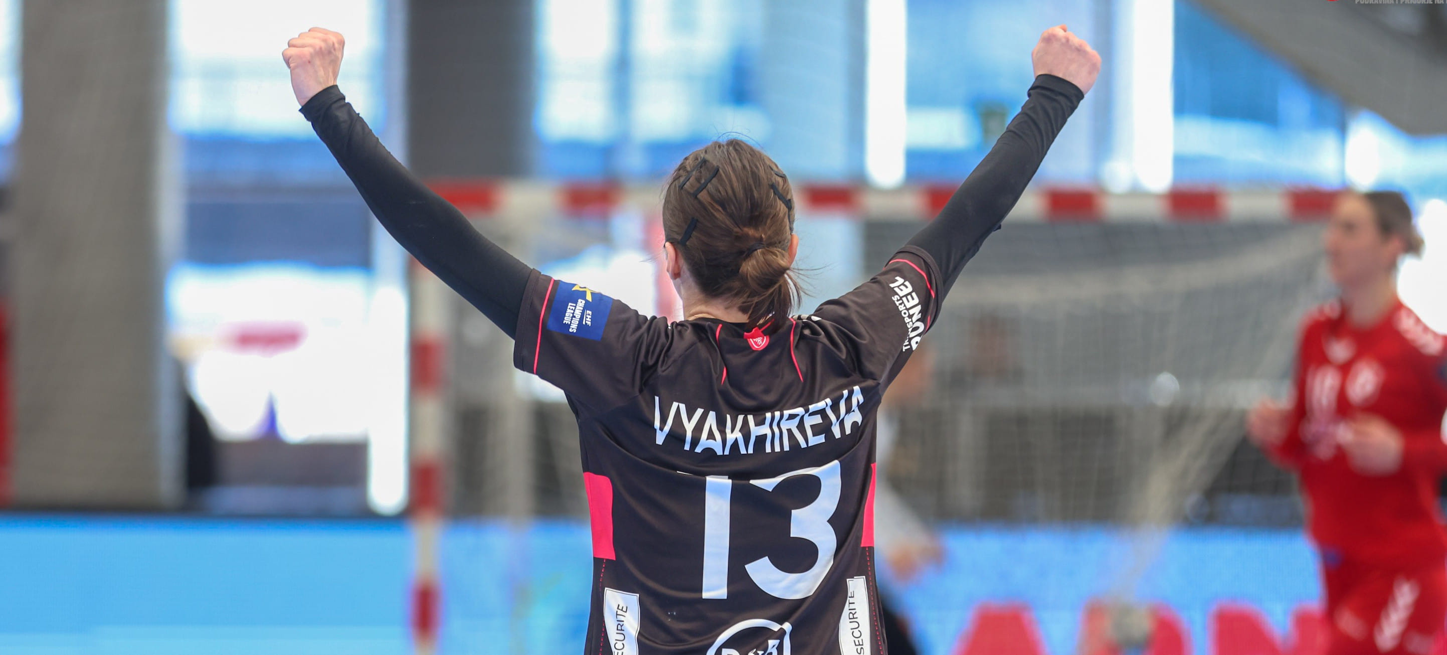 Вяхирева против "Меца", "Ростов" в Тольятти. Что смотреть на неделе, трансляции плюс прогноз эксперта