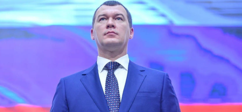 Михаил Дегтярёв: "После водного поло — на очереди гандбол. В декабре вопрос возвращения будет поставлен на Конгрессе ИГФ"