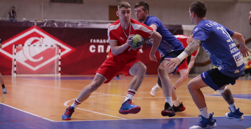 Суперлига. Гладиатор на распутье. Спартаковский диагноз — команда-середняк