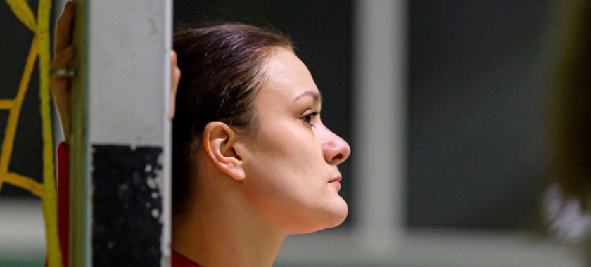 ЧМ-2023. Голкипера "Вылчи" Изабель Рох в заявке сборной Германии на матчи с командой Греции заменила Николь Рот из "Тюрингера"