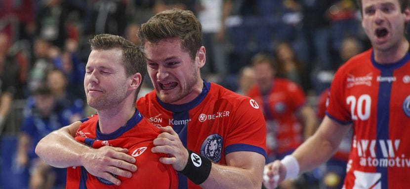 Бундеслига. “Райн Левен” сенсационно уступил “Геппингену”, “Киль” и “Бергиш” одержали победы