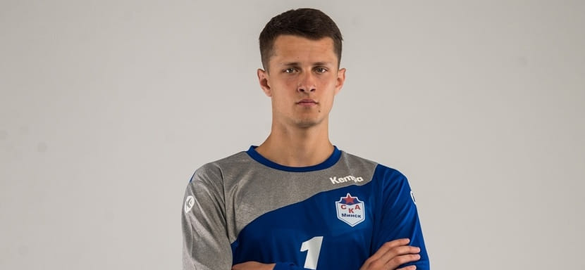 Беларусь. Вратарь Максим Лапицкий и минский СКА расторгли контракт по соглашению сторон