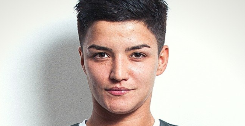 Суперлига. Пресс-служба "Астраханочки" приглашает на прямой эфир с Кристиной Тарасовой