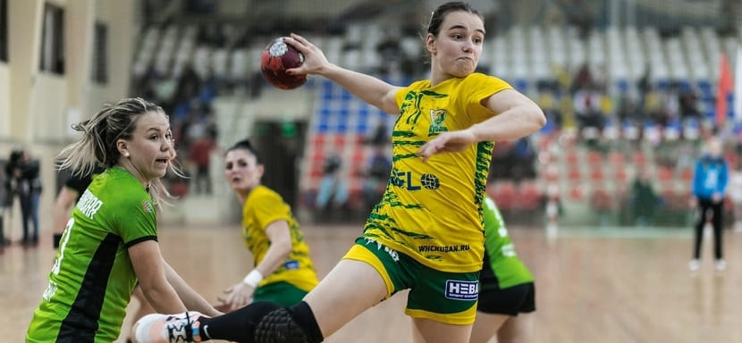 Olimpbet Суперлига. Екатерина Левчина: "Для Месси дело чести выиграть чемпионат мира. Но, полагаю, Франция в финале возьмёт своё"