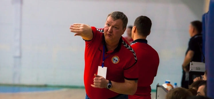 Алексей Костыгов: "Здорово, что появились тренеры вратарей. Раньше голкиперы были будто брошенные"