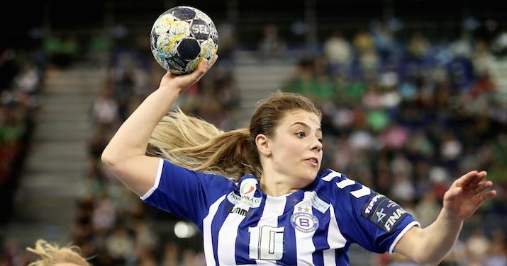 Балканы. 22-летняя разыгрывающая Матеа Плетикосич близка к изменению спортивного гражданства с хорватского на черногорское