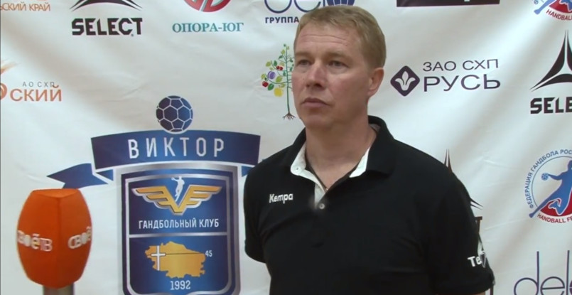 Сергей Кленов: "Когда повели девять мячей, решил дать поиграть резервистам. Получилось плохо" (ВИДЕО)