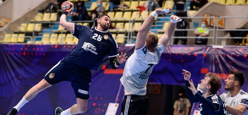 Европейская лига. Станислав Жуков: "Бешикташ" не успевал перестраиваться и оставлял пространство для бросков, чем мы и пользовались"