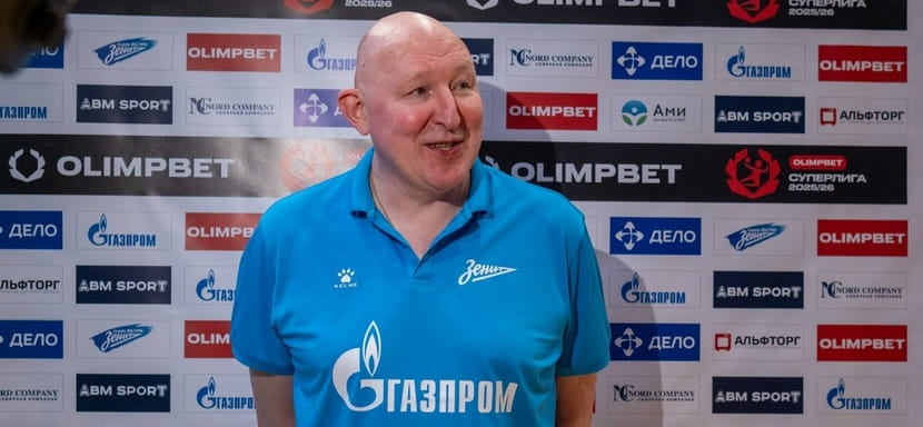 Дмитрий Торгованов: "Открытием назову Ивана Ерканова из ЦСКА. У Даниила Шишкарёва на его позиции есть достойная смена"