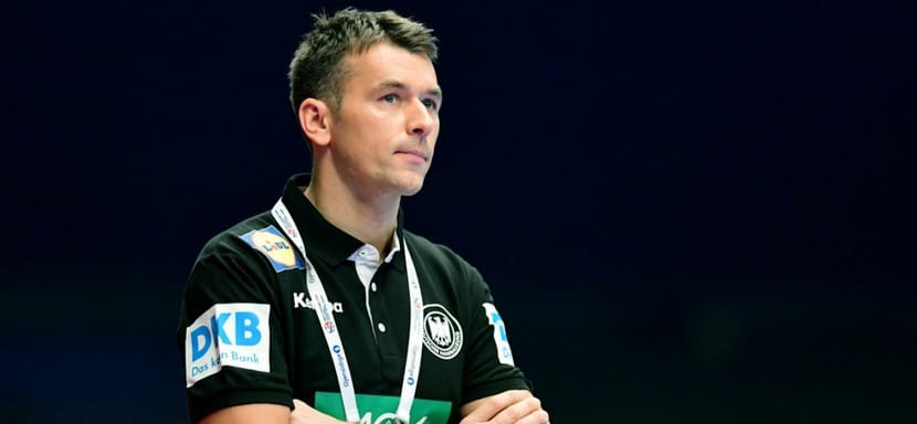 Германия. Бывший главный тренер мужской сборной Германии Кристиан Прокоп может возглавить "Виннхорст" (Д3)