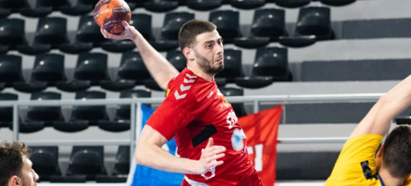 ЧМ-2023. Бранко Вуйович, Небойша Симич и ещё 15 гандболистов в итоговой заявке сборной Черногории на турнир