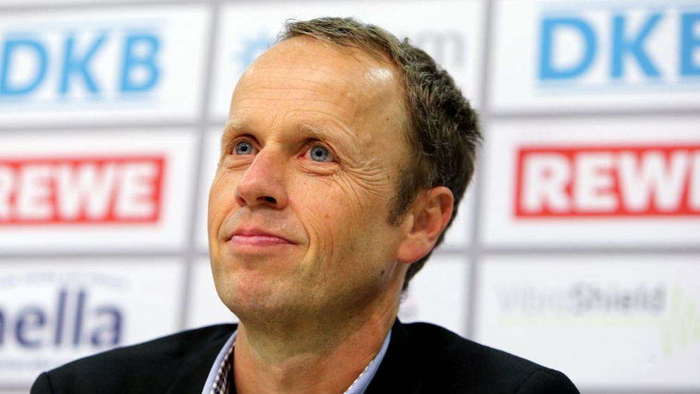 Германия. Франк Боманн: "Не все так просто. Чтобы начать сезон, нам нужны 25 миллионов евро, мы их не заработали"