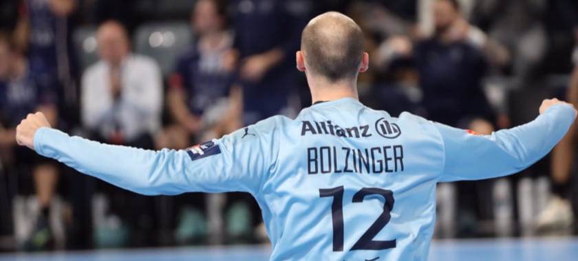 Франция. "Монпелье" и "Экс" в результативных матчах обыграли "Сен-Рафаэль" и "Ним" и стали первыми участниками полуфинала Кубка страны