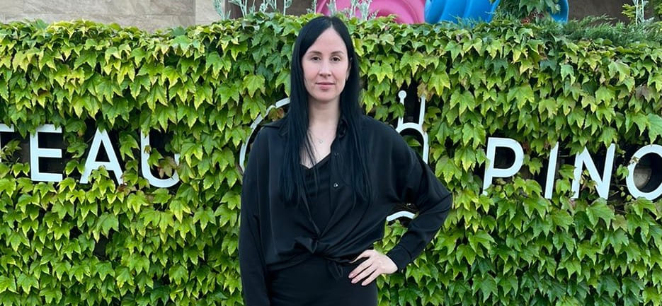 20 вопросов не о гандболе. Екатерина Кирикиас: "Досматривать "Аутсорс" не стану. Многовато жестоких сцен"