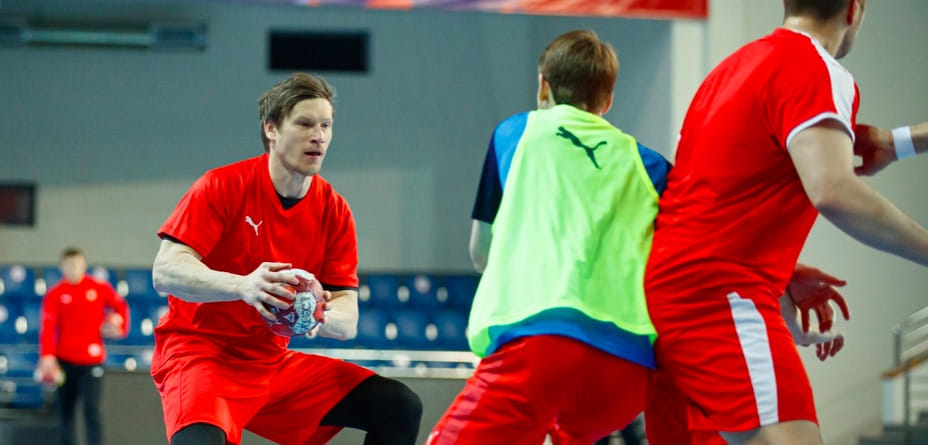 Суперлига. "Чеховские Медведи" сегодня сыграют с "Невой", ЦСКА примет "Пермских Медведей"