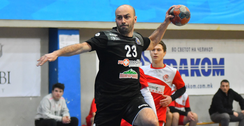 Балканы. Реваз Чантурия: "Возвращение игры в середине мая считаю лучшим вариантом развития событий"