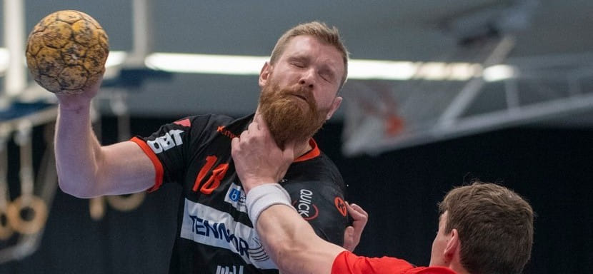 Швейцария. "Амицития" белоруса Антона Пракапени пробилась в полуфинальный раунд чемпионата страны