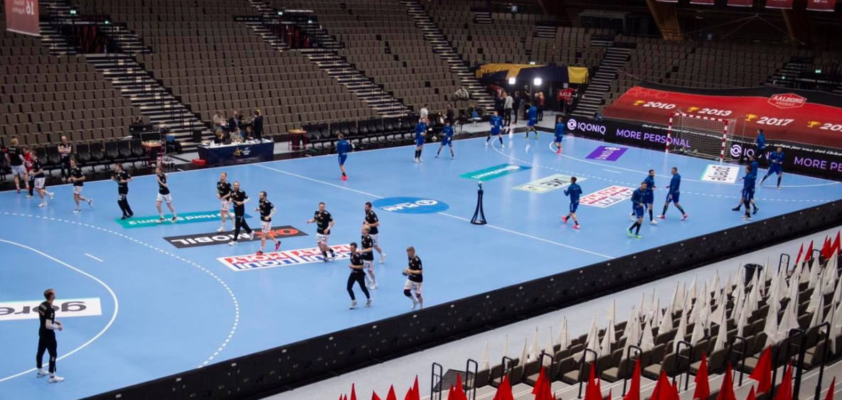 Лига чемпионов. Решением ЕГФ "Ольборгу" засчитано техническое поражение в матче с "Целе", во встрече "Веспрема" и "Нанта" — ничья