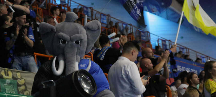 Жилинскайте как Сабонис, Киселёв как Халк, Бохан круче Соболева. Лучшие репортажи в БЦ в 2024 году