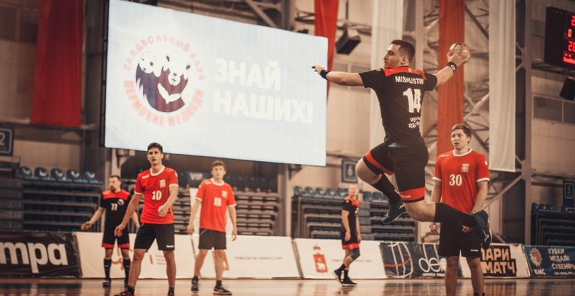 Суперлига. Линейный Артур Мишустин пополнил состав уфимского "Акбузата"