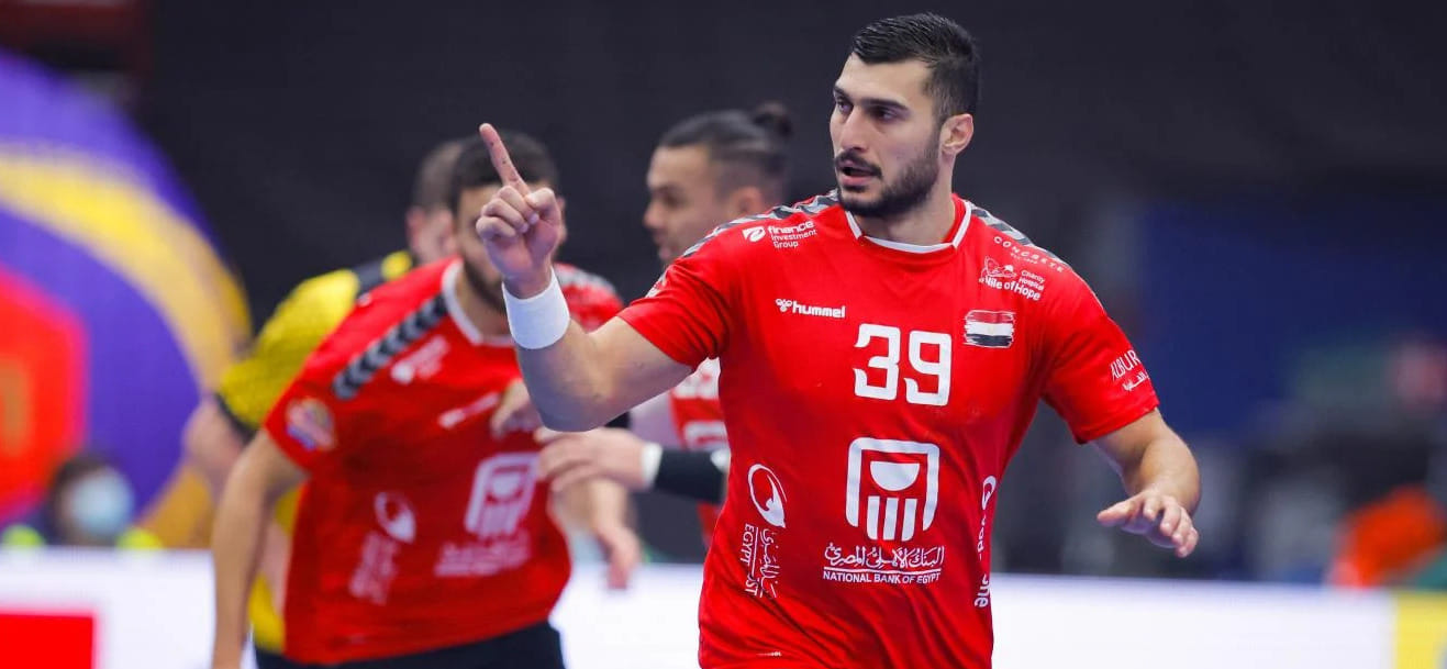 Чемпионат Африки. Египет в 9-й раз выиграл чемпионат континента и завоевал олимпийскую путевку. Алжир и Тунис сыграют в отборочных турнирах