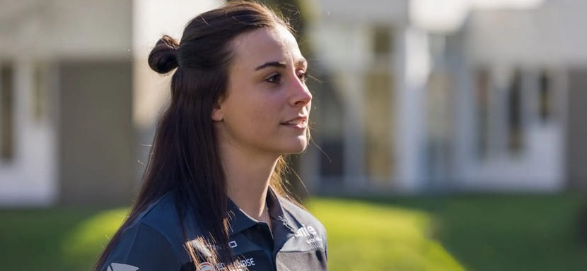 Дания. "Хорсенс" нашёл замену бразильянке Шане Массон. Ворота команды вновь будет защищать нидерландка Клаудия Ромпен