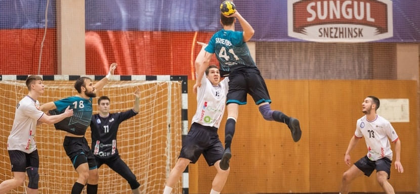 Полусредний снежинского "Динамо-Сунгуля" Алексей Павельев дисквалифицирован на один месяц за фол в матче Суперлиги с "Каустиком"